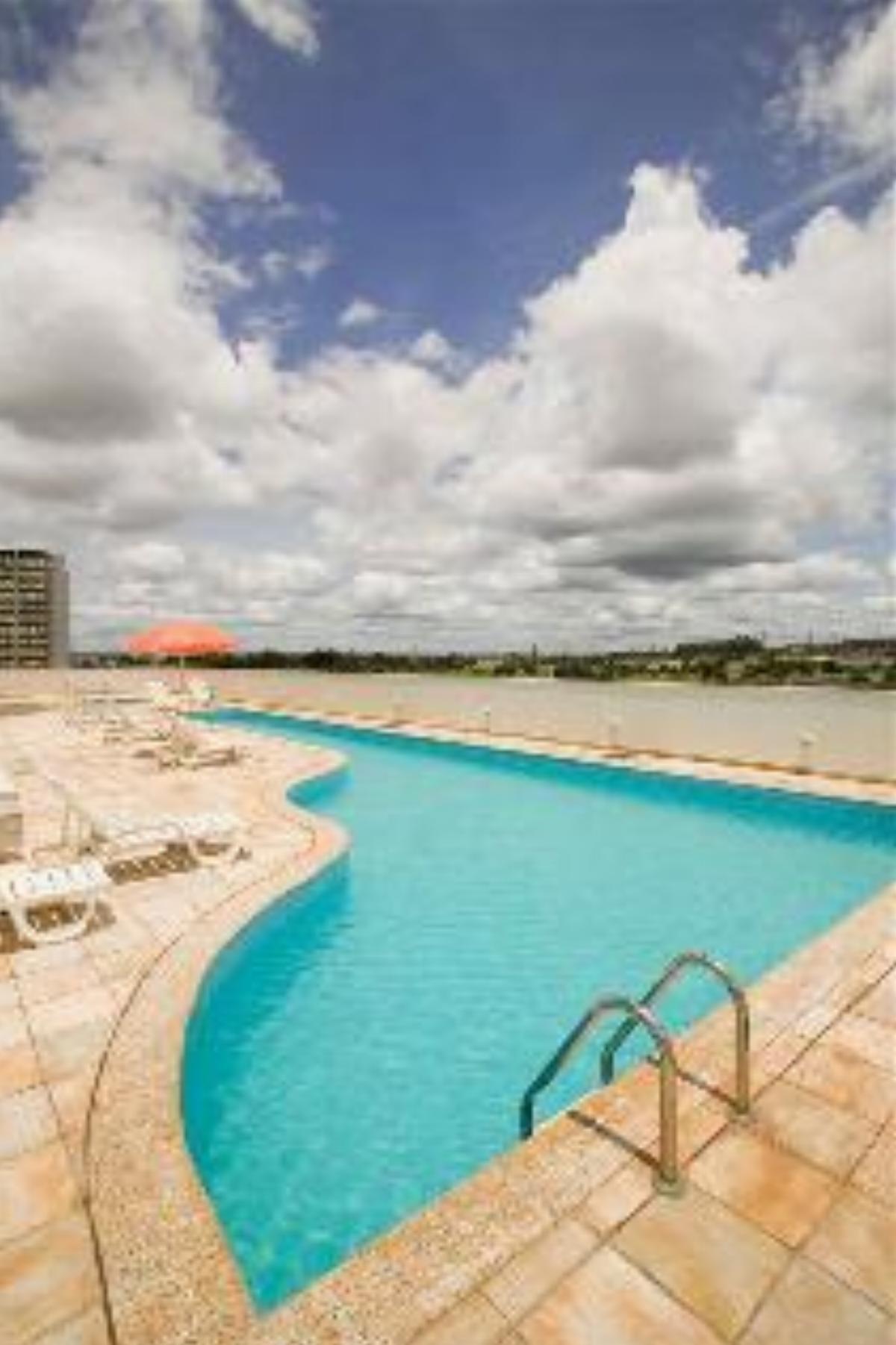 Mercure Apartaments Brasalia Lider Hotel Brasilia Brazil