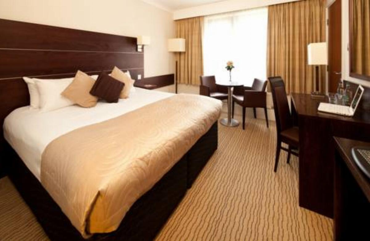 Mercure Bradford, Bankfield Hotel Hotel Bradford United Kingdom