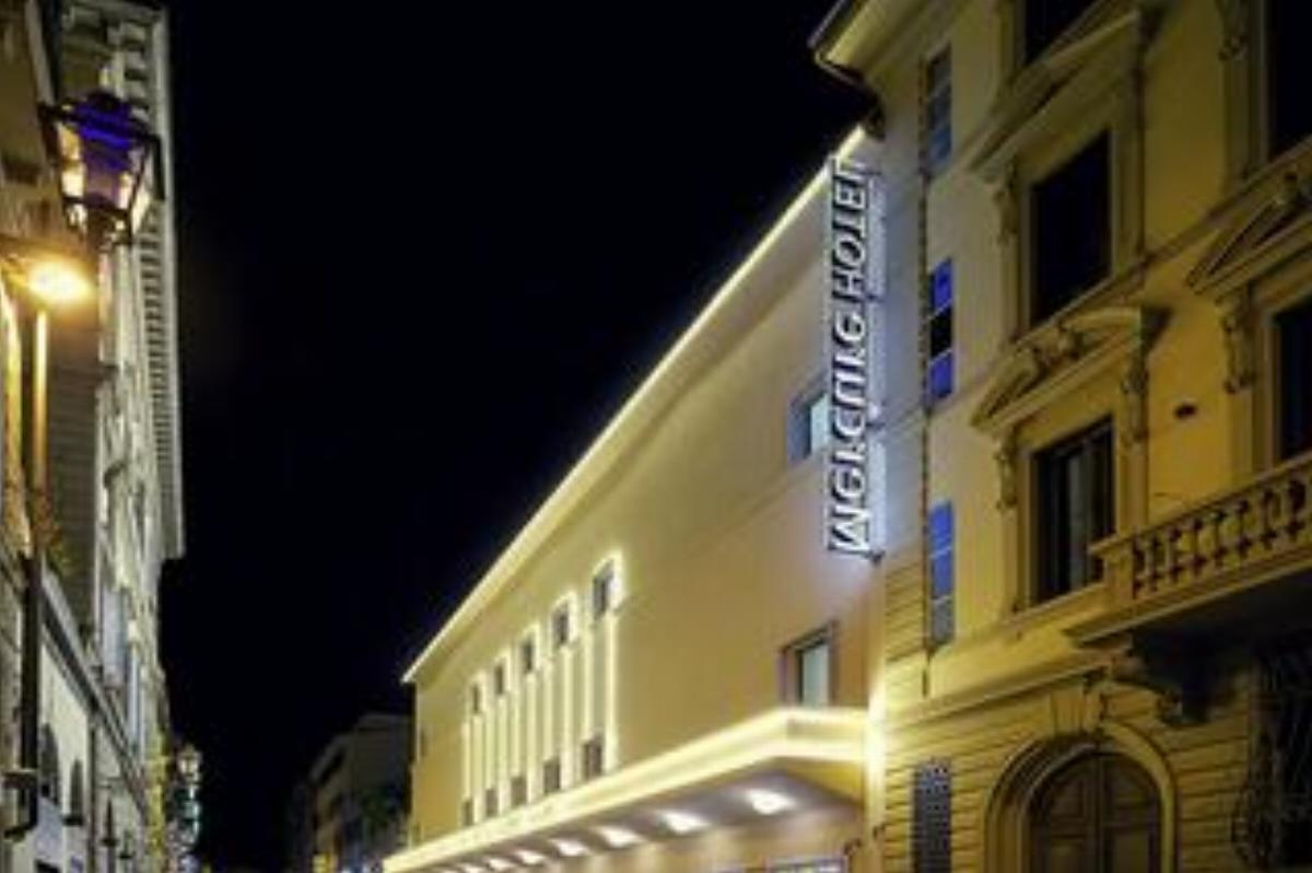 Mercure Firenze Centro Hotel Florence Italy