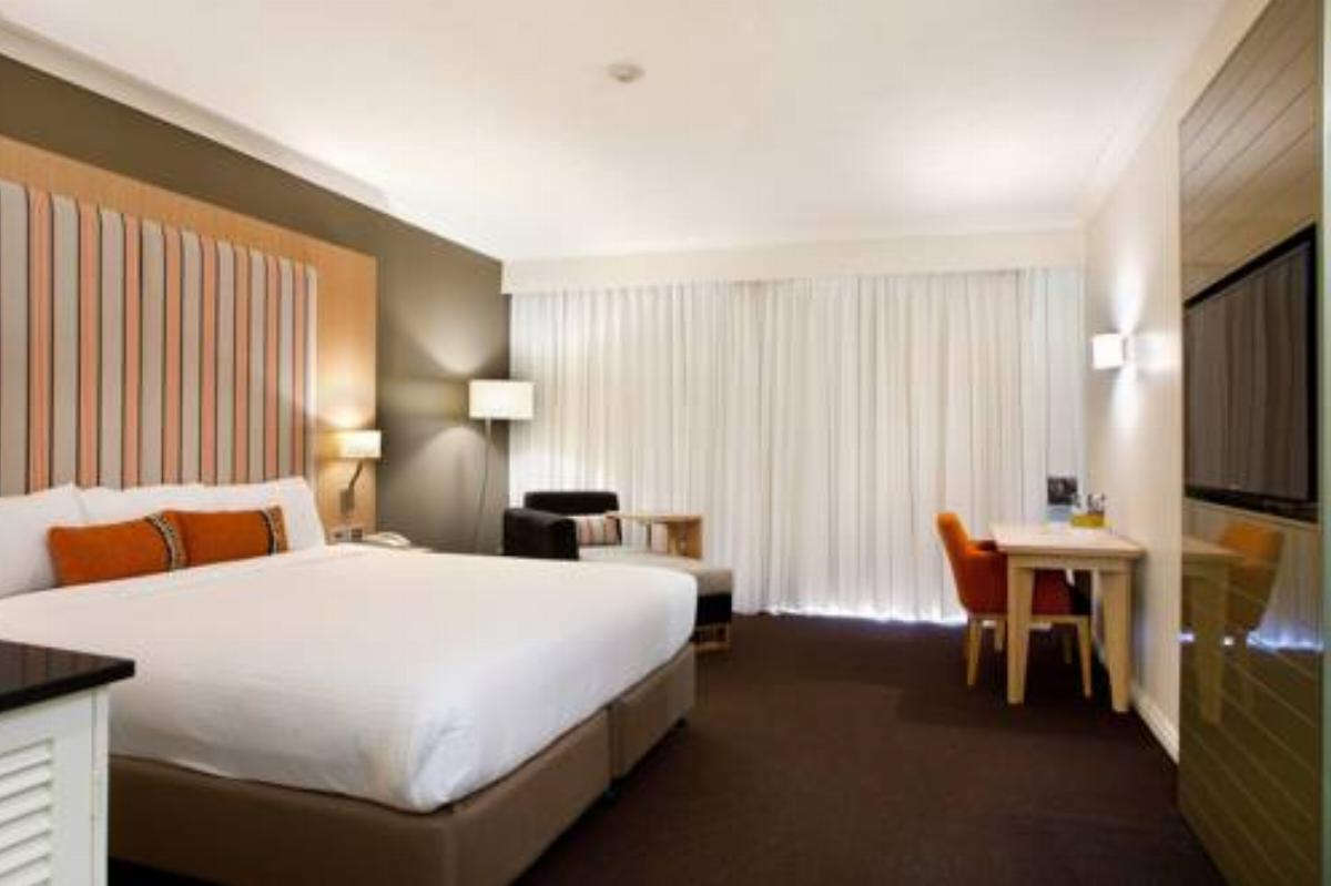 Mercure Gold Coast Resort Hotel Gold Coast Australia