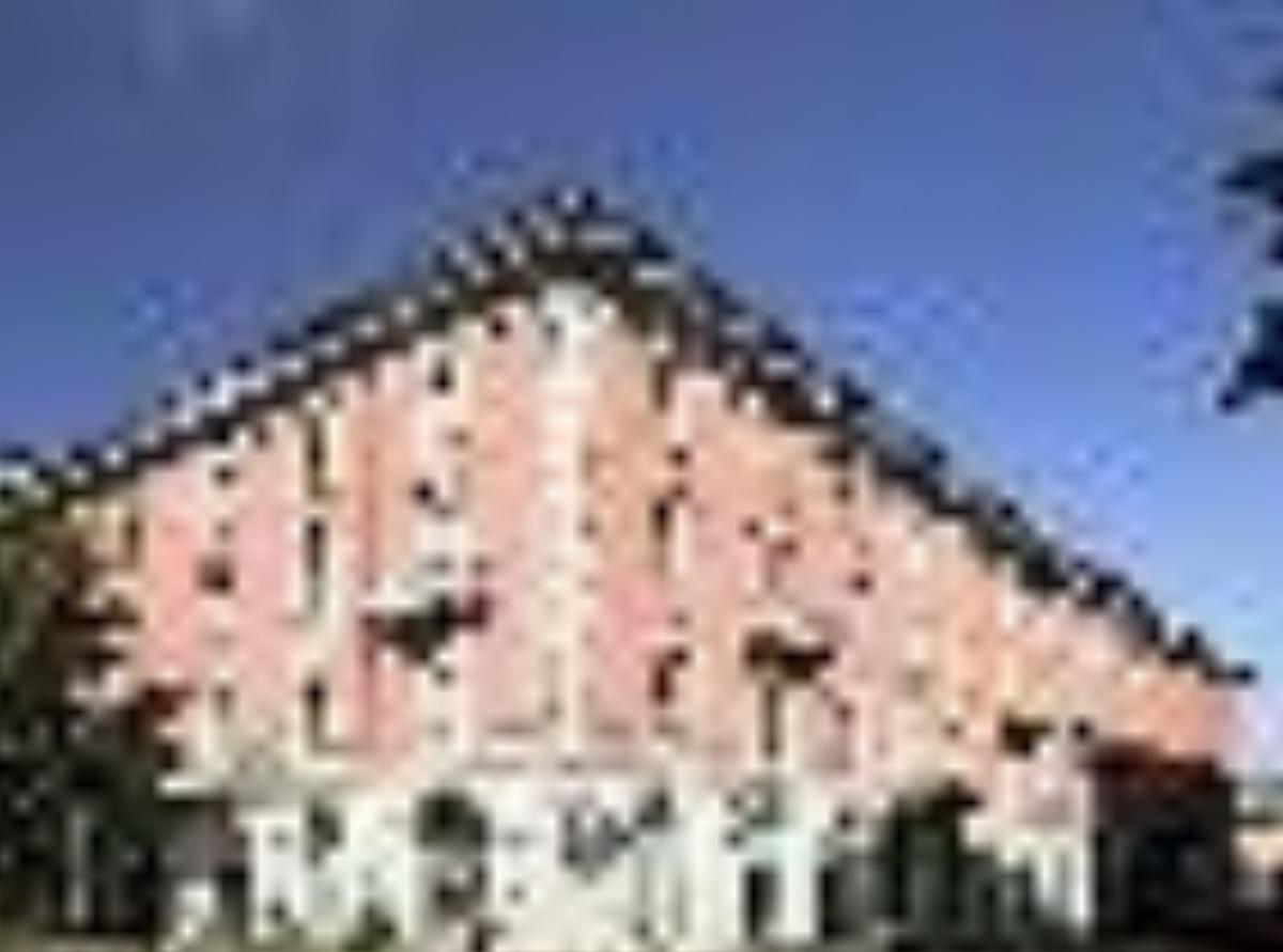 Mercure Hotel Bergamo Italy