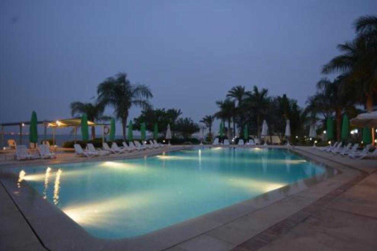 Mercure Ismailia Forsan Island Hotel Ismailia Egypt