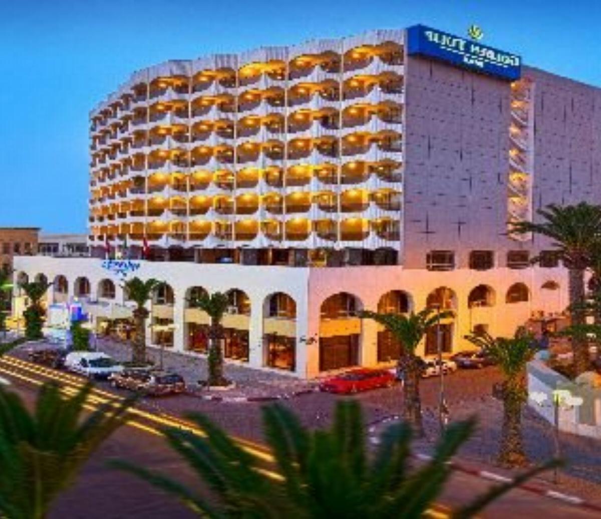 Mercure Sfax Hotel Sfax Tunisia