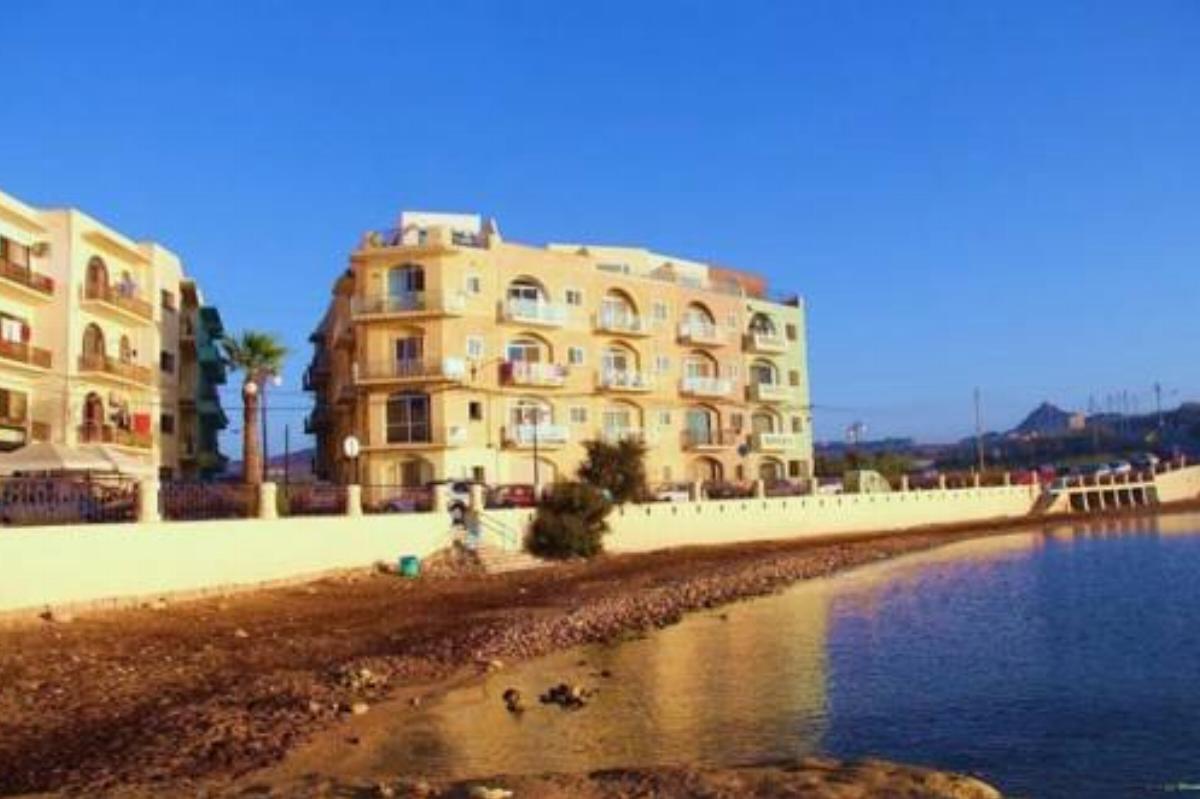 Merhba Hotel Marsalforn Malta