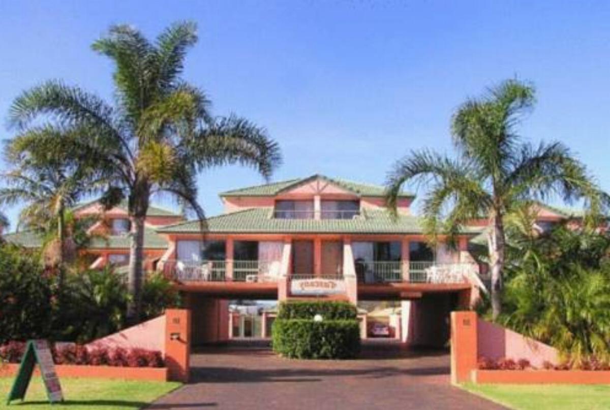 Merimbula Holiday Properties Hotel Merimbula Australia