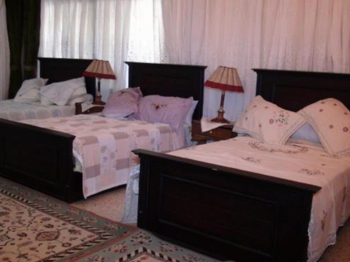 Meritamen Guest House Hotel Kafr Abū ʼumaydah Egypt