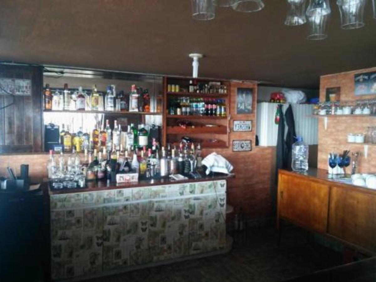 Merlin Beach Bar & Cafe Hotel Lurín Peru