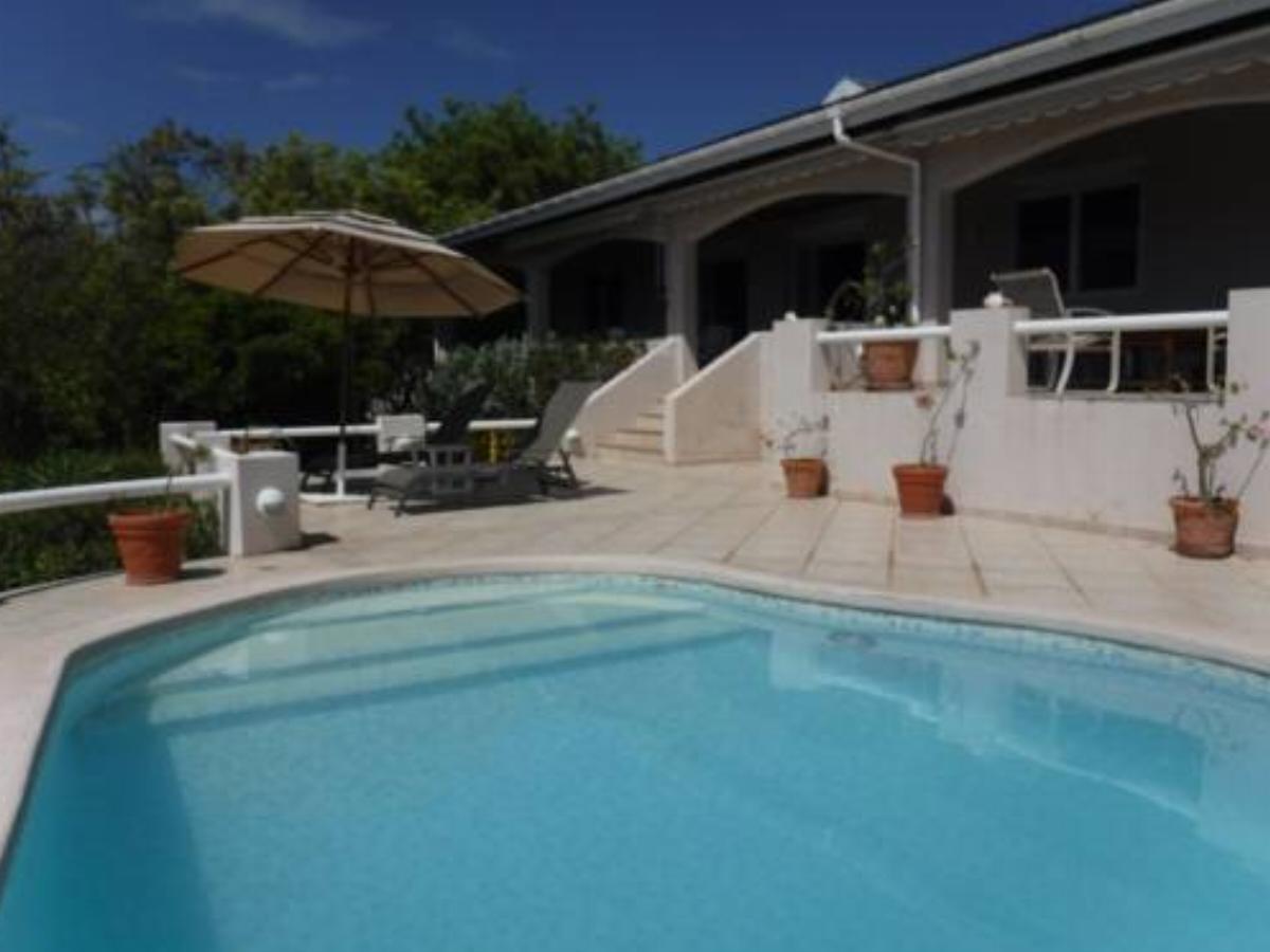 Merlin House Hotel English Harbour Town Antigua and Barbuda