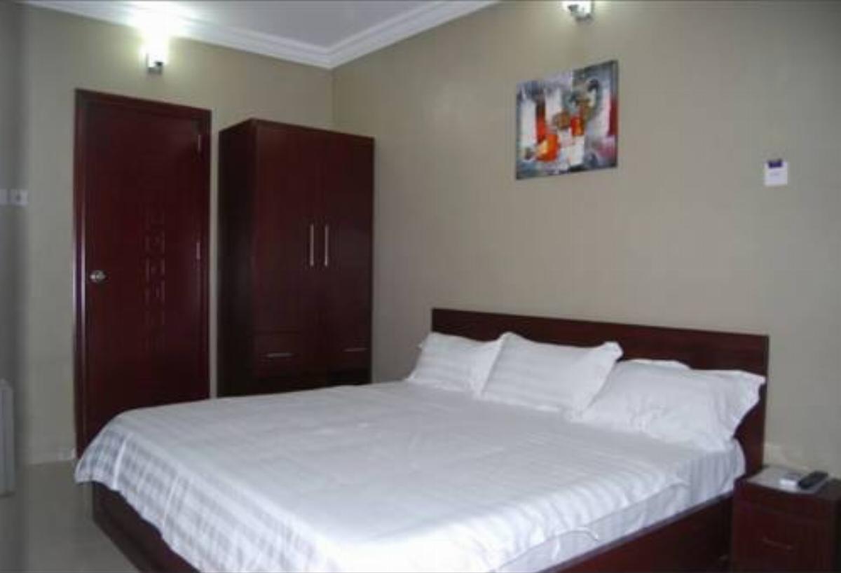 Mersey Side Hotel Hotel Epe Nigeria