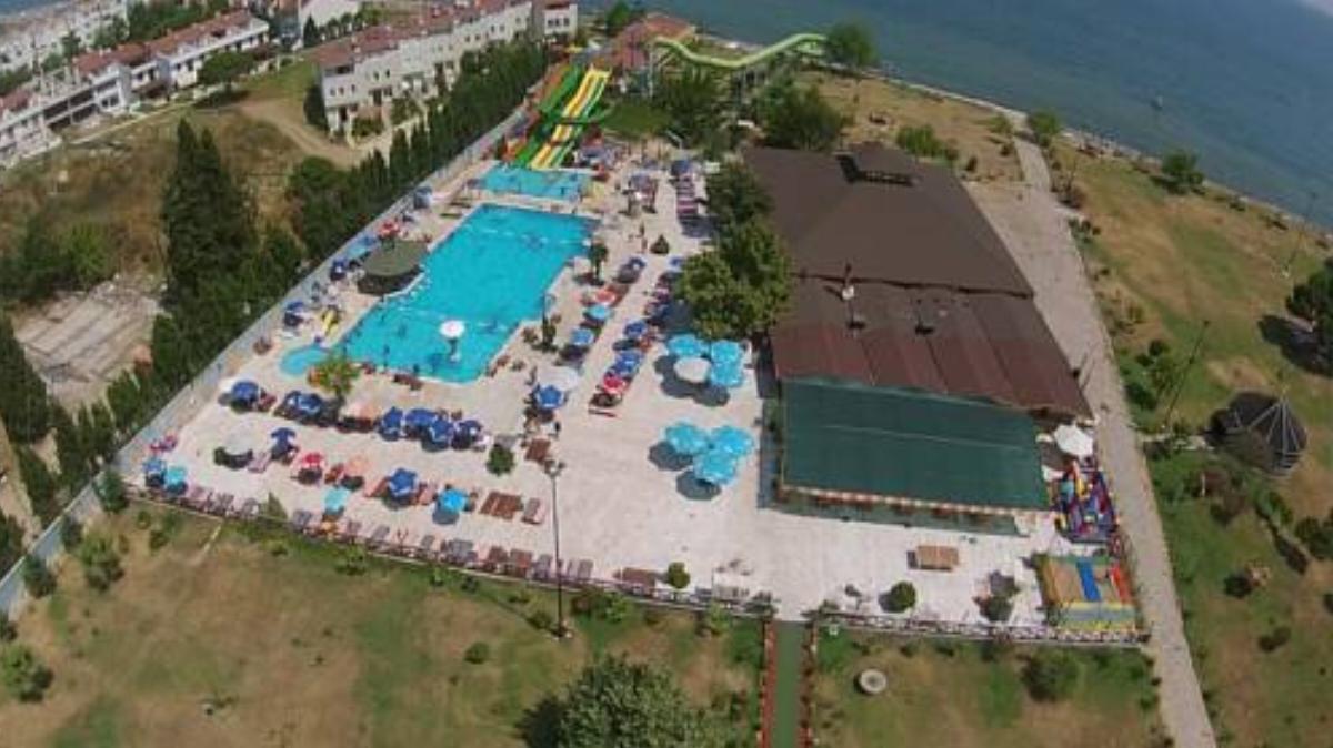 Mertur Hotel Hotel Çiftlikköy Turkey