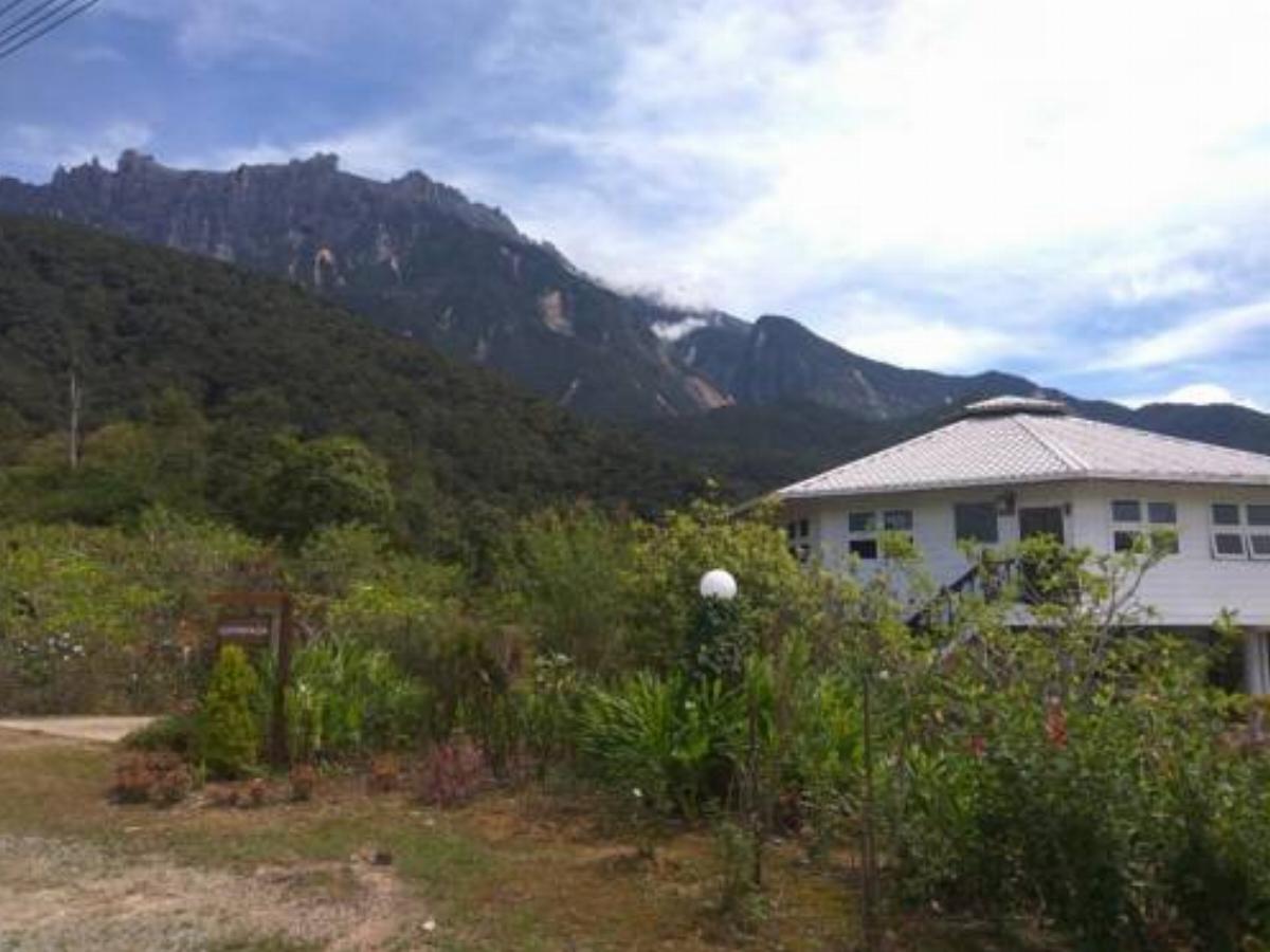 Mesilau Mountain Retreats Hotel Kampong Kundassan Malaysia