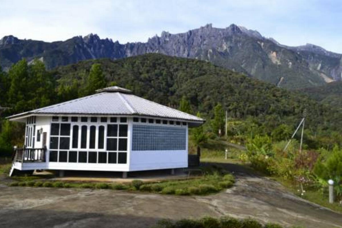 Mesilau Mountain Retreats Hotel Kampong Kundassan Malaysia