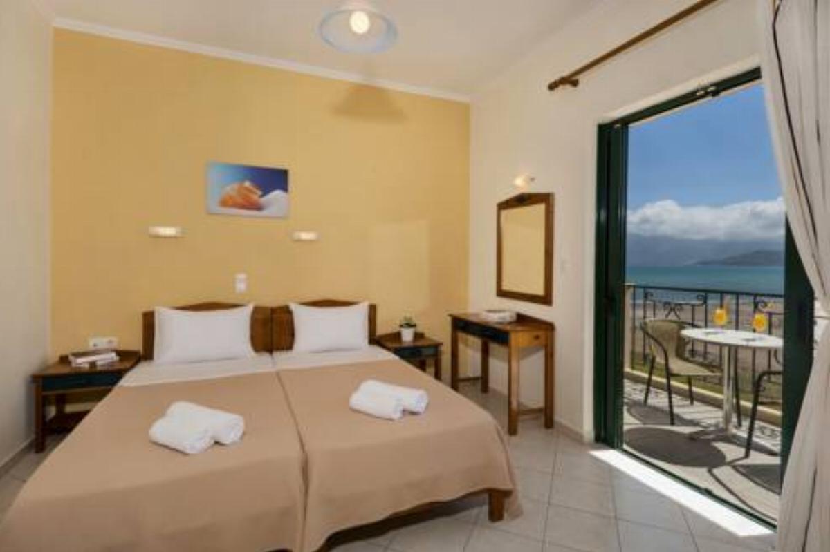 Mesogios Beach Hotel Kissamos Greece
