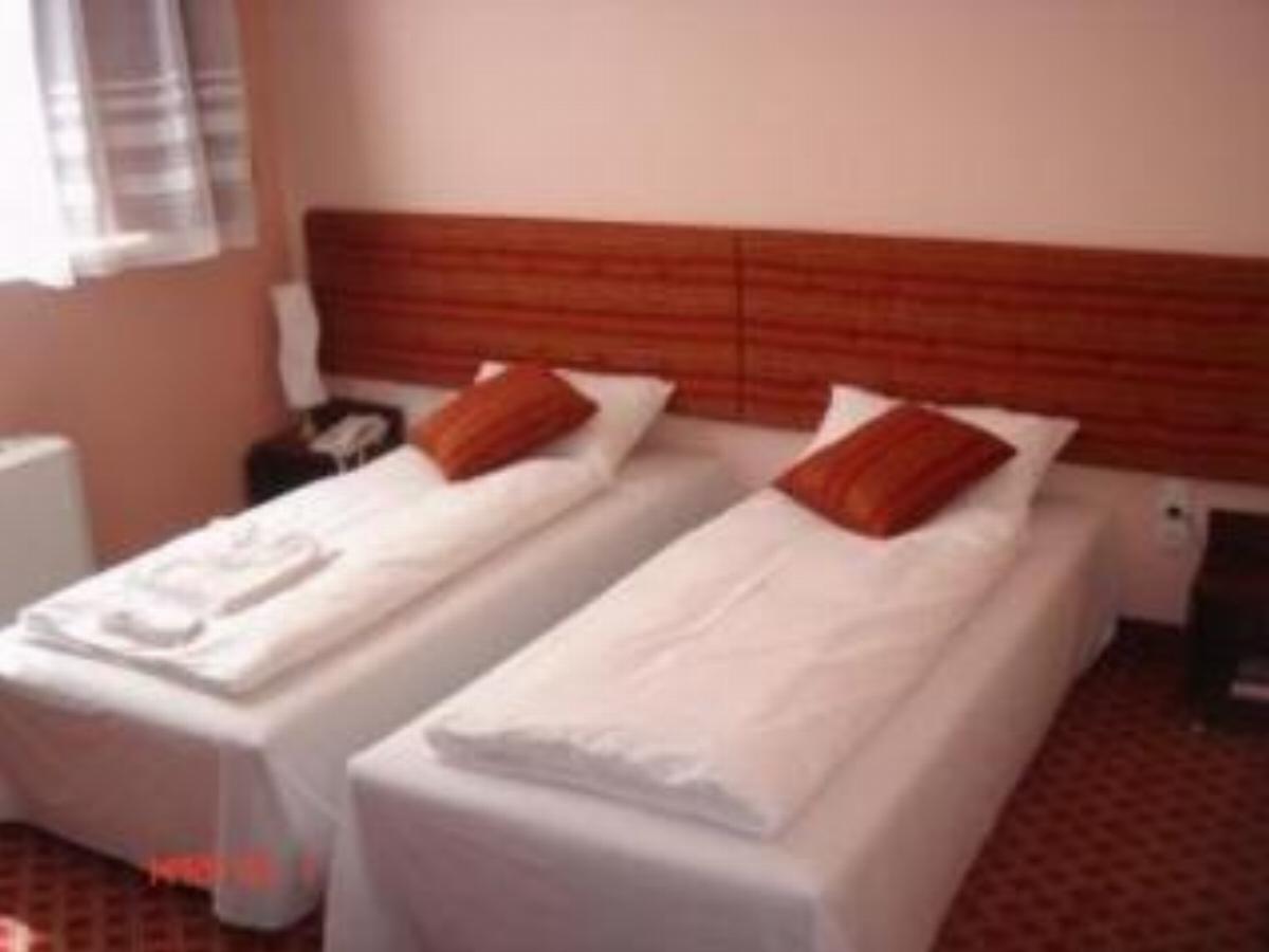 Mesogios Hotel Chisinau Moldova