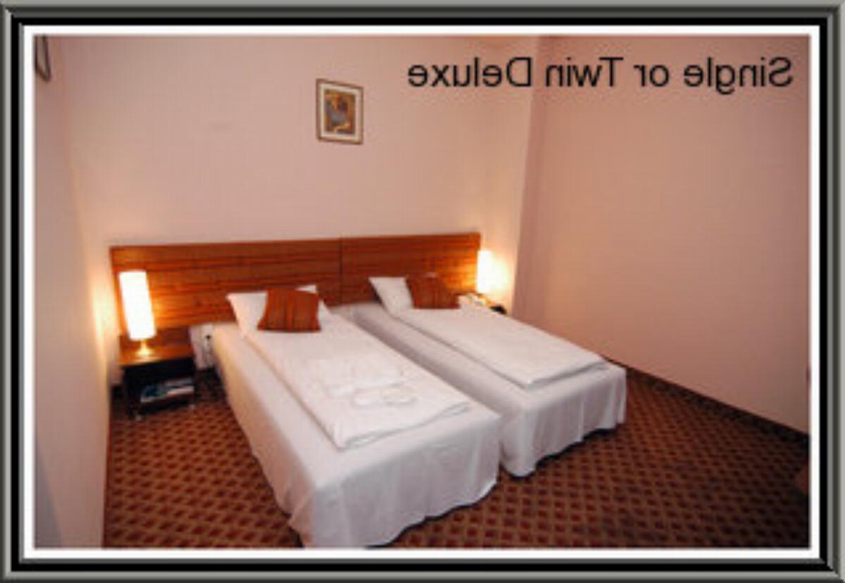 Mesogios Hotel Hotel Chisinau Moldova