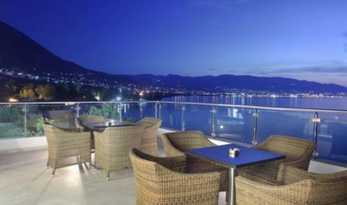 Messinian Bay Hotel Kalamáta Greece