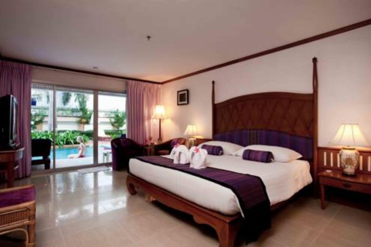 Methavalai Hotel Hotel Cha Am Thailand