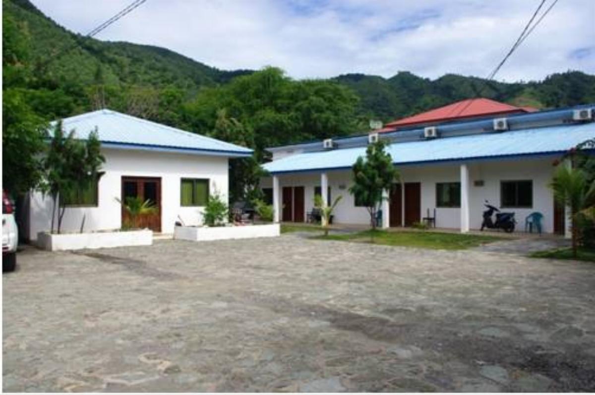 Metiaut Apartments Hotel Dili East Timor