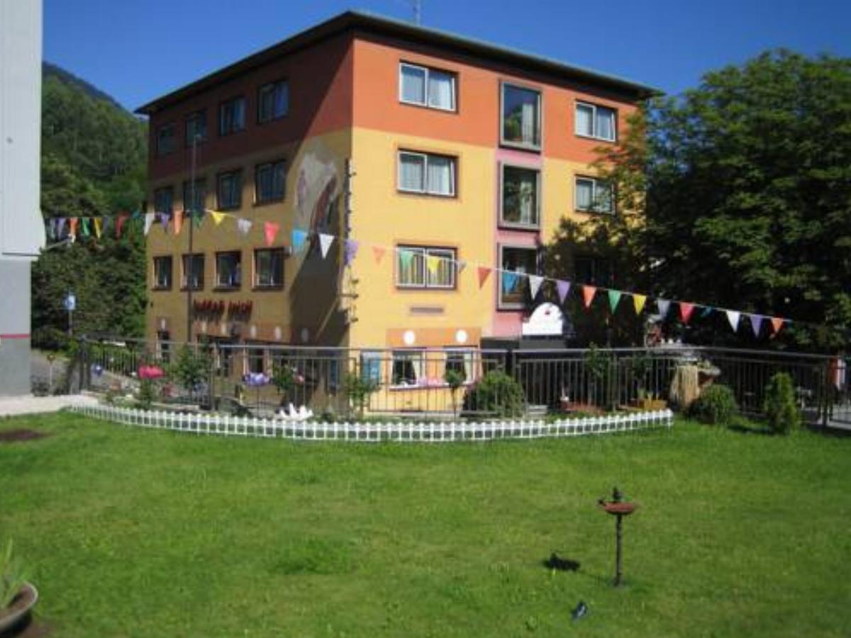 Metzgerwirt Hotel Radenthein Austria