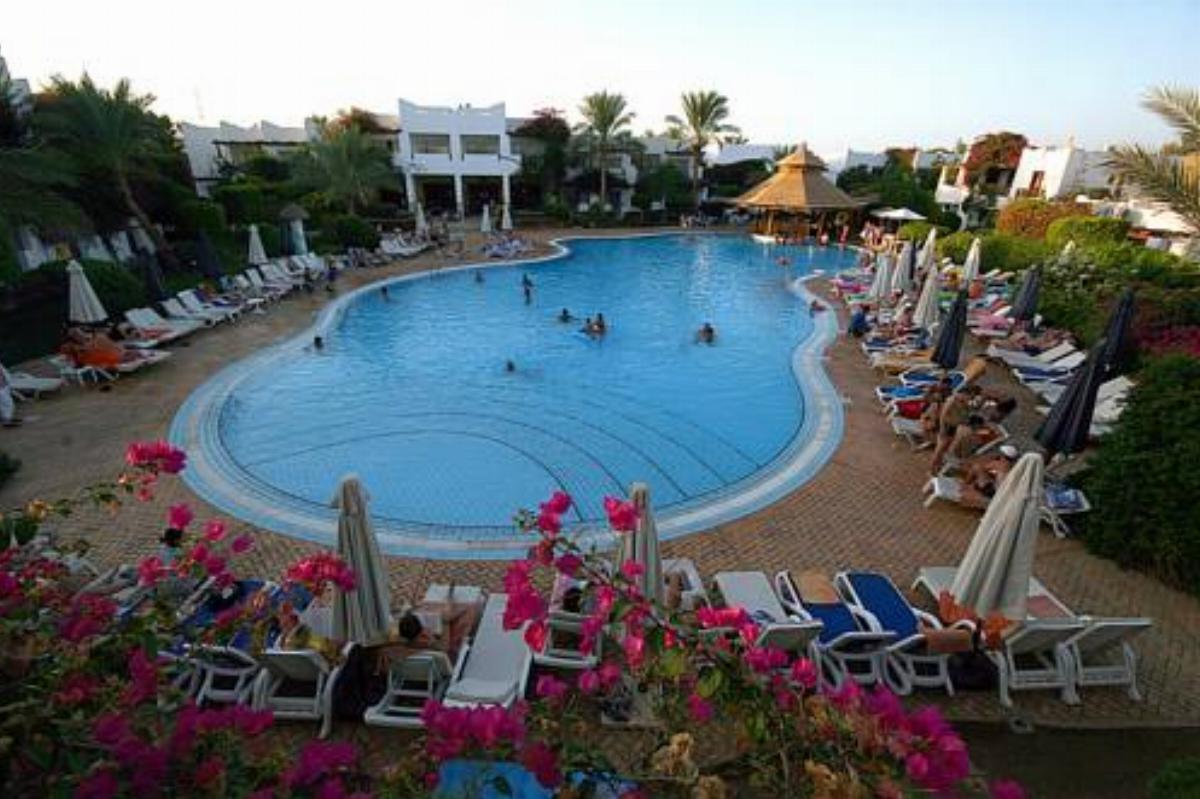 Mexicana Sharm Resort Hotel Sharm El Sheikh Egypt