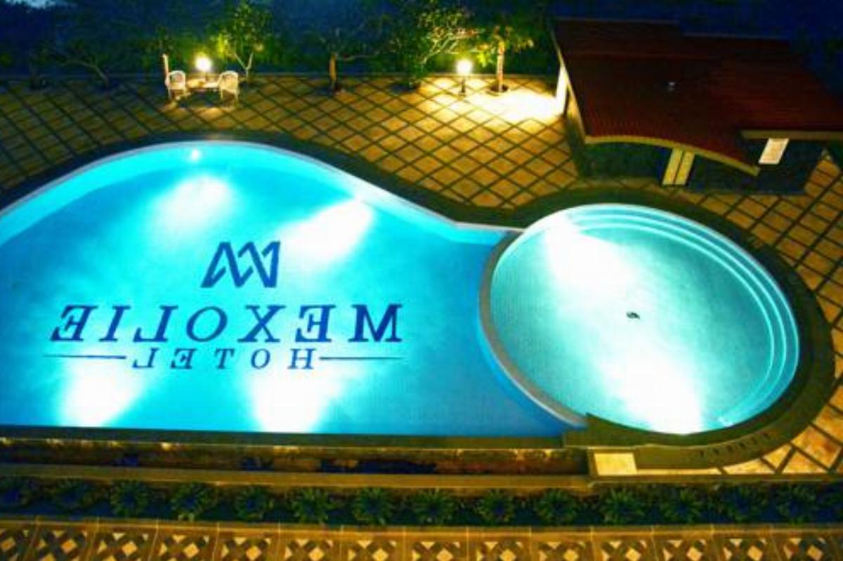 Mexolie Hotel Hotel Kebumen Indonesia