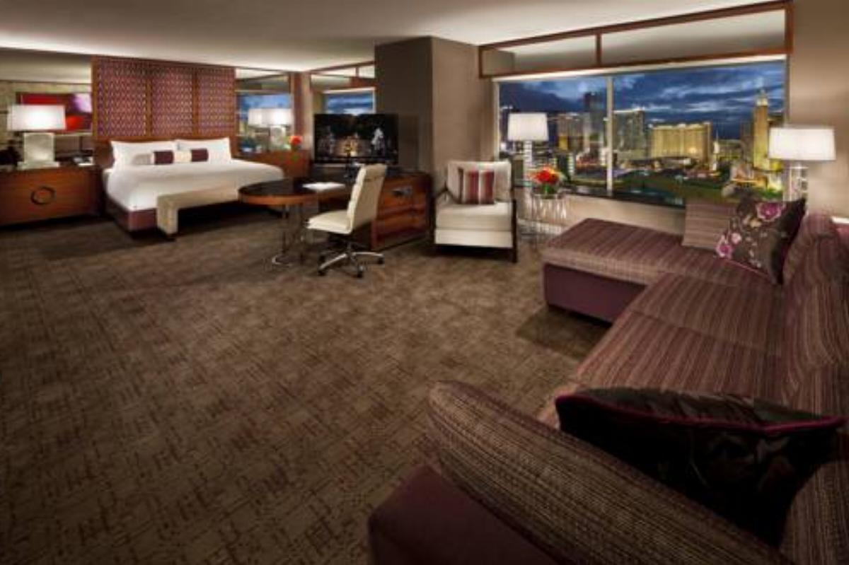 Mgm Grand Hotel Las Vegas USA