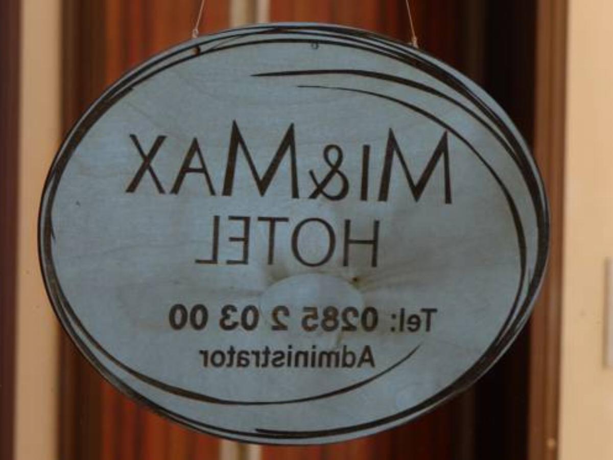Mi & Max Hotel Kapan Armenia