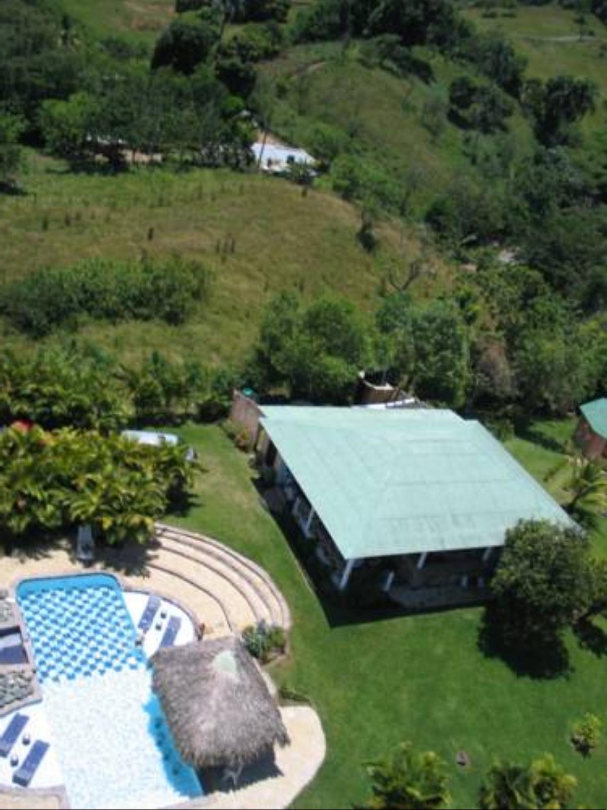 Mi Vista Mountain Resort Hotel Jarabacoa Dominican Republic