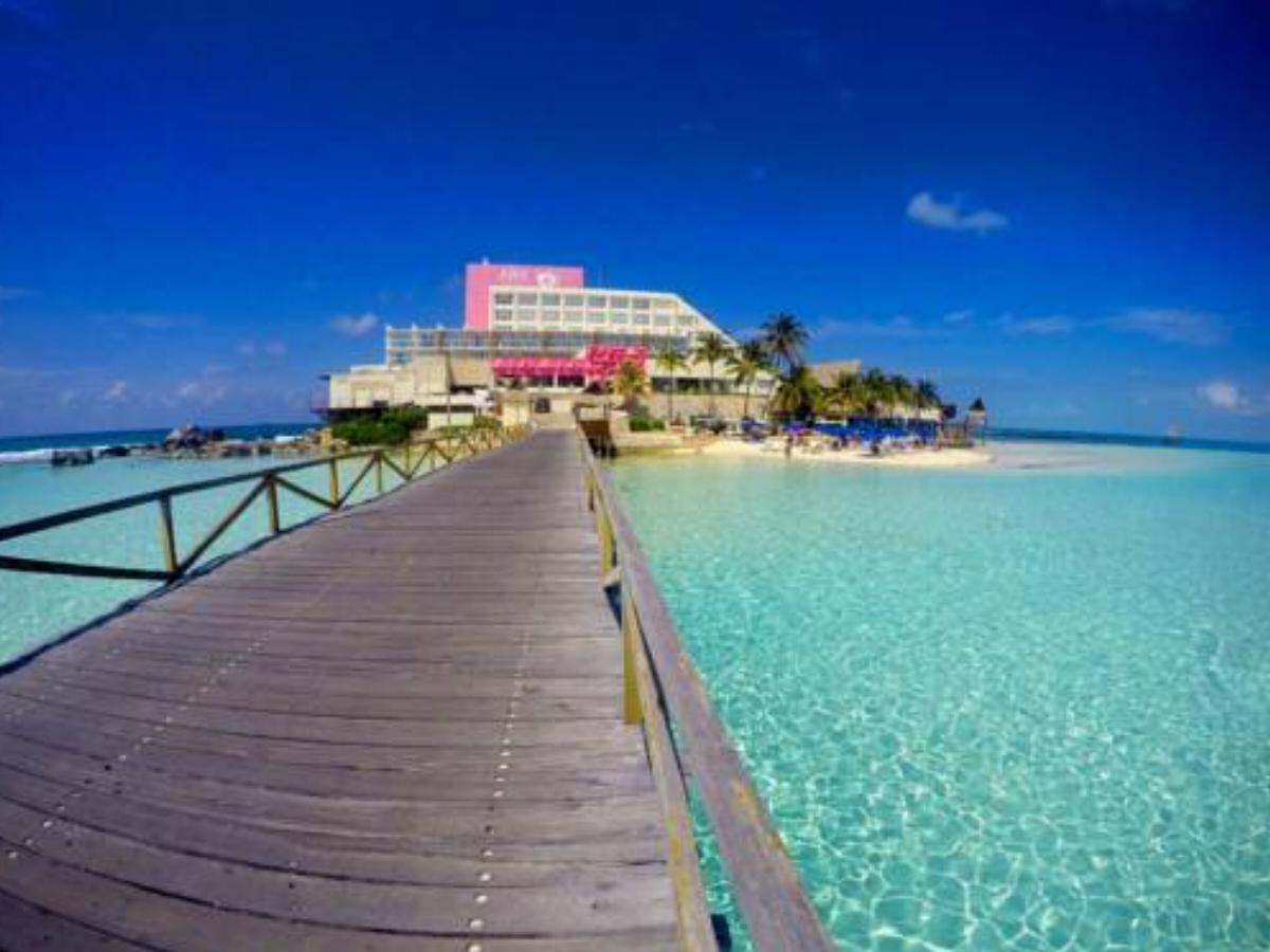 Mia Reef Isla Mujeres Cancun All Inclusive Resort Hotel Isla Mujeres Mexico