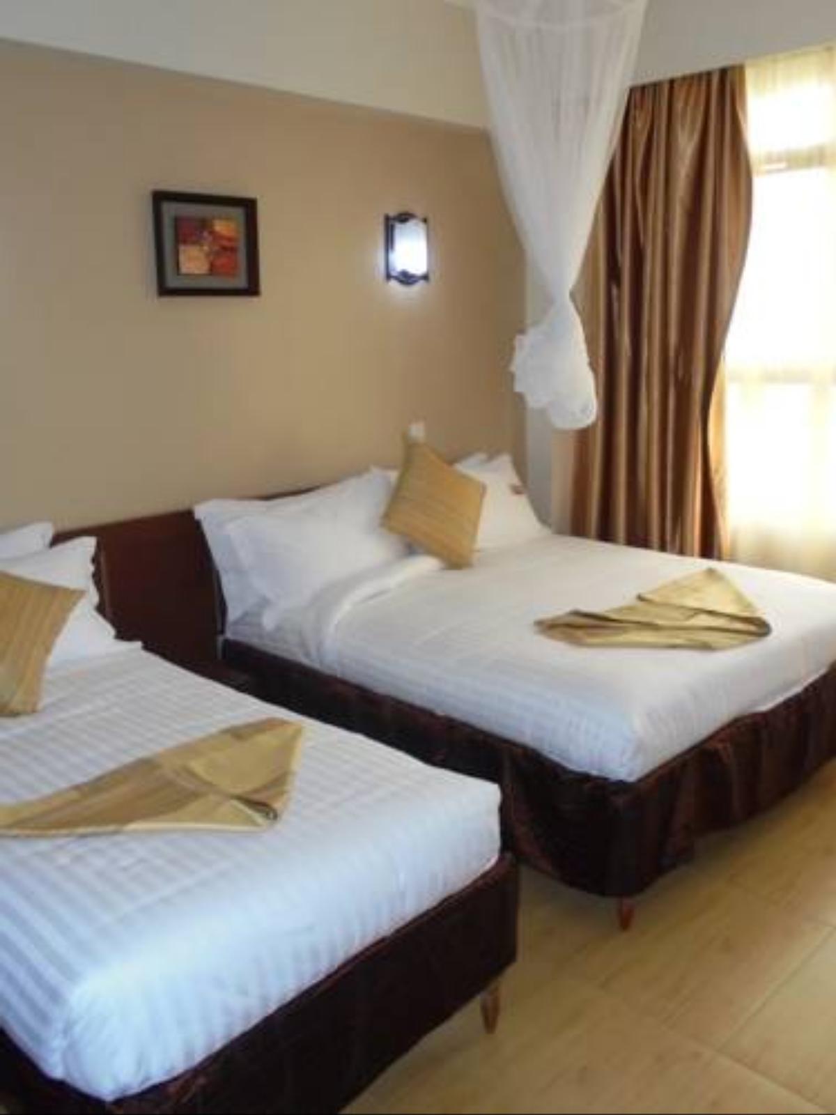 Miale Hotel Hotel Nakuru Kenya