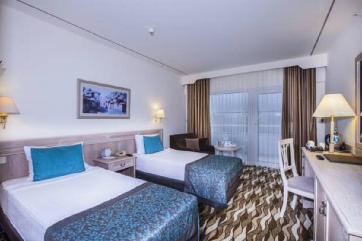 Miarosa Ghazal Resort Hotel Goynuk Turkey