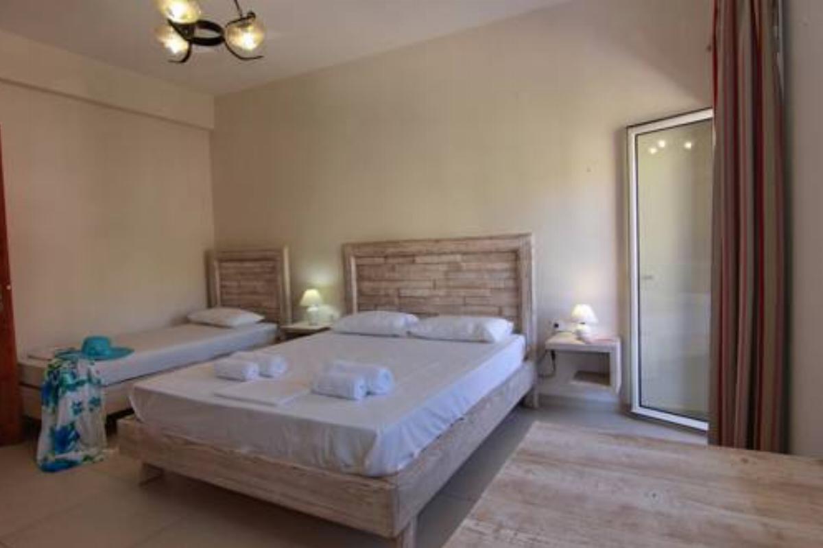 Michalis Apartments Hotel Agia Pelagia Greece