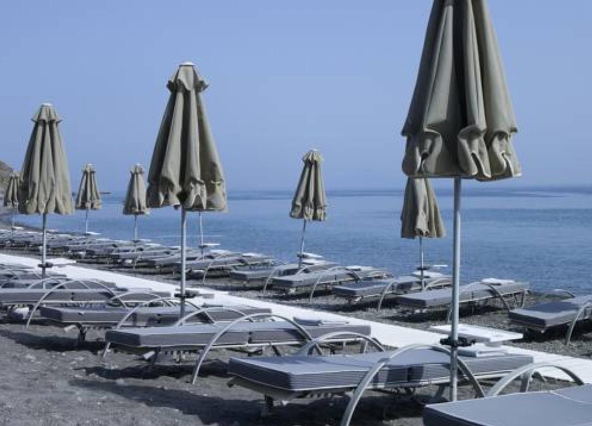 Michelangelo Resort & Spa Hotel Agios Fokas Greece