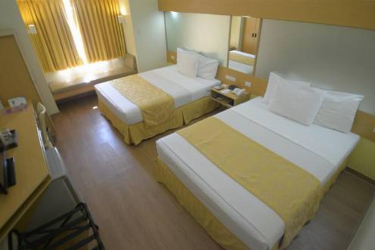 Microtel by Wyndham Davao Hotel Davao City Philippines