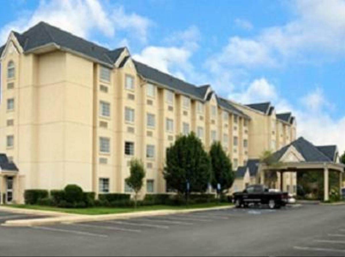 Microtel Inn and Suites by Wyndham Bossier City / Shreveport Hotel Bossier City USA