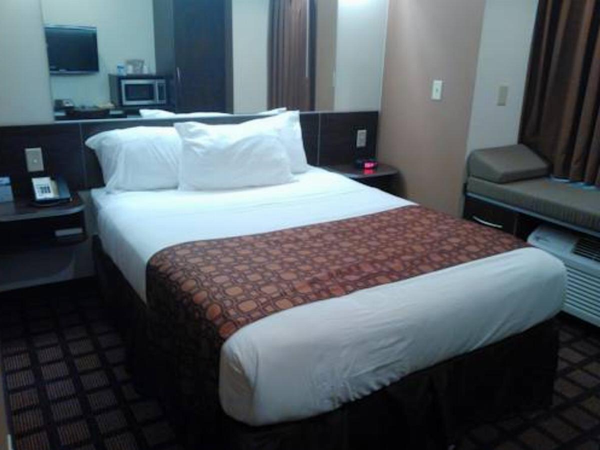 Microtel Inn and Suites Eagle Pass Hotel Eagle Pass USA