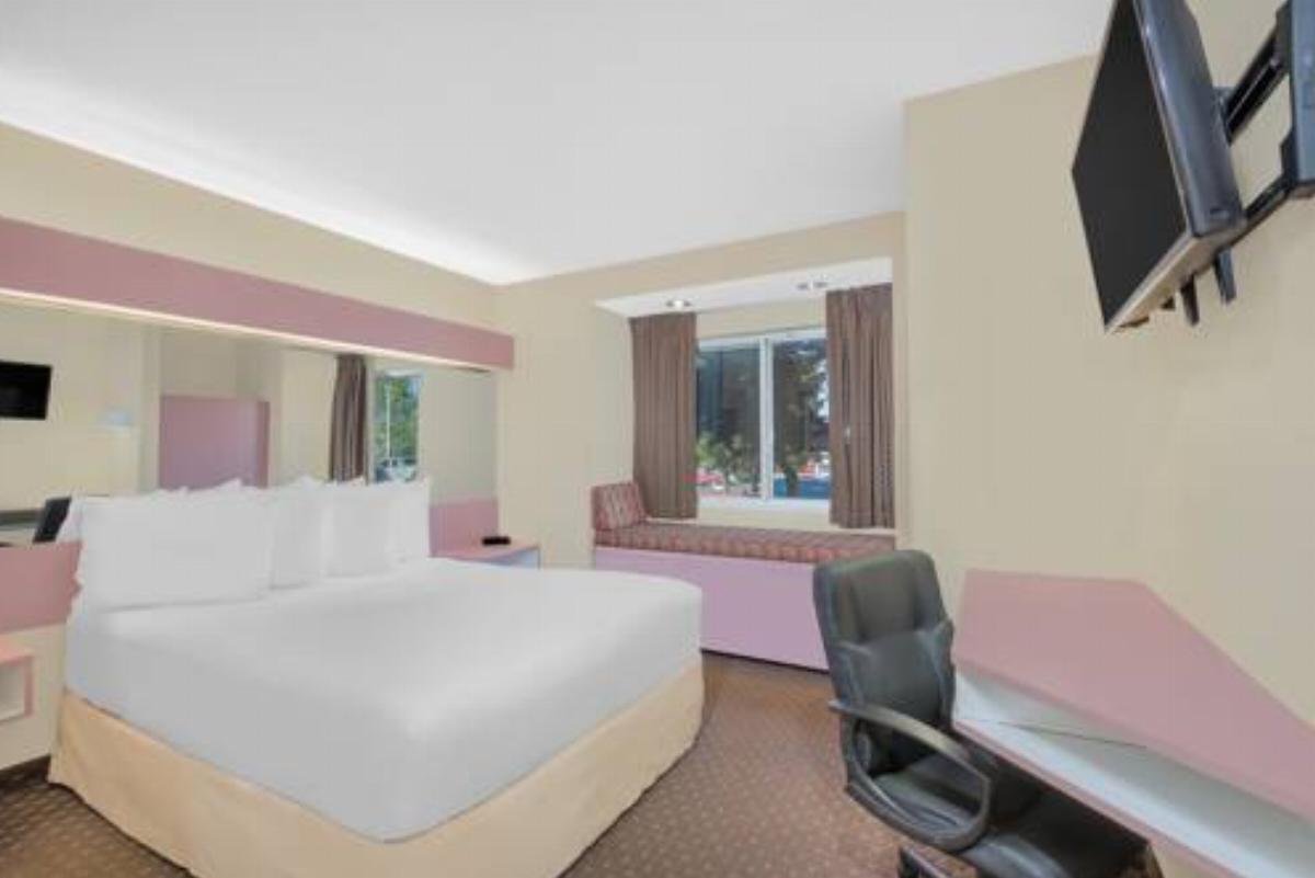 Microtel Inn by Wyndham Erie Hotel Erie USA