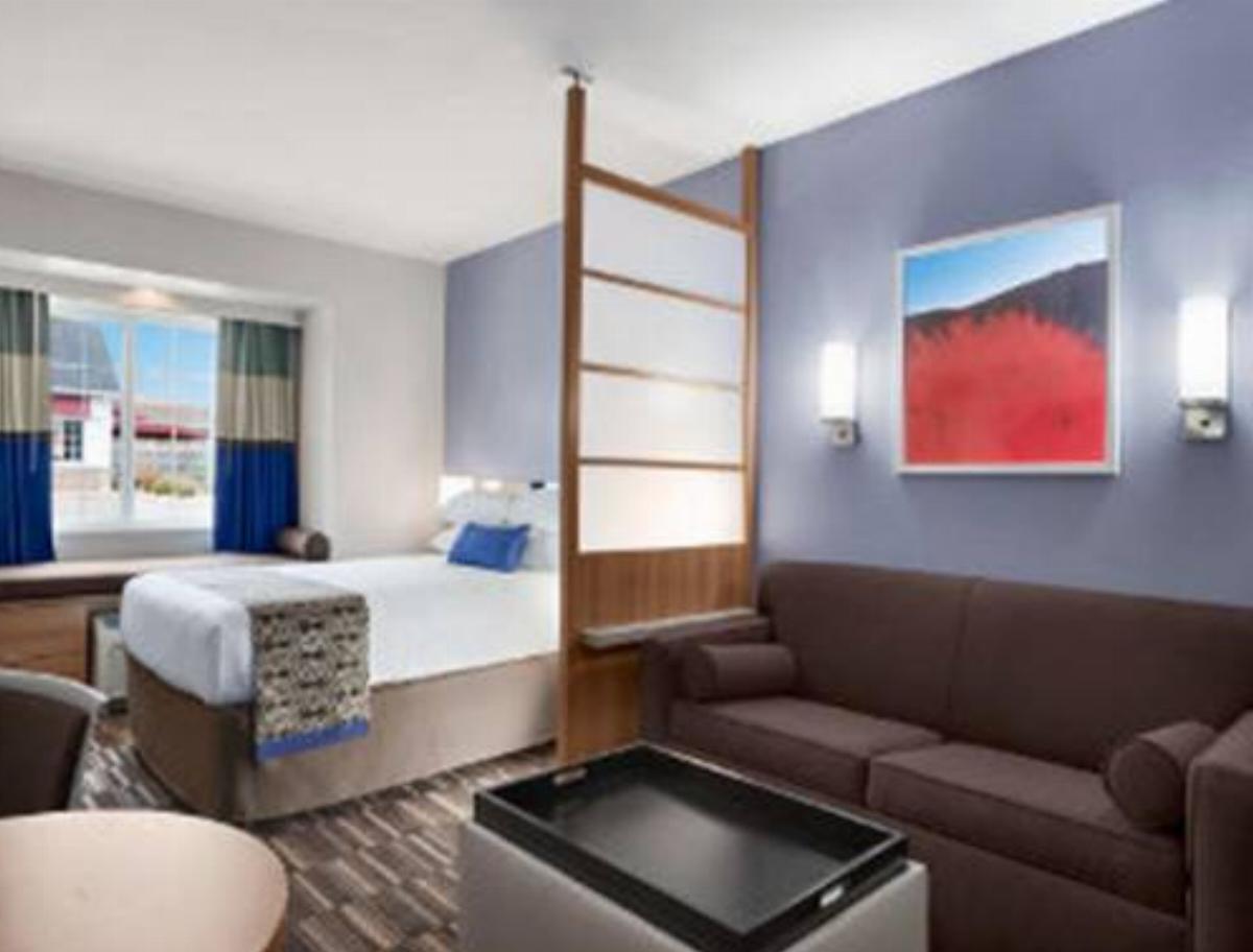 Microtel Inn & Suites by Wyndham Altoona Hotel Altoona USA