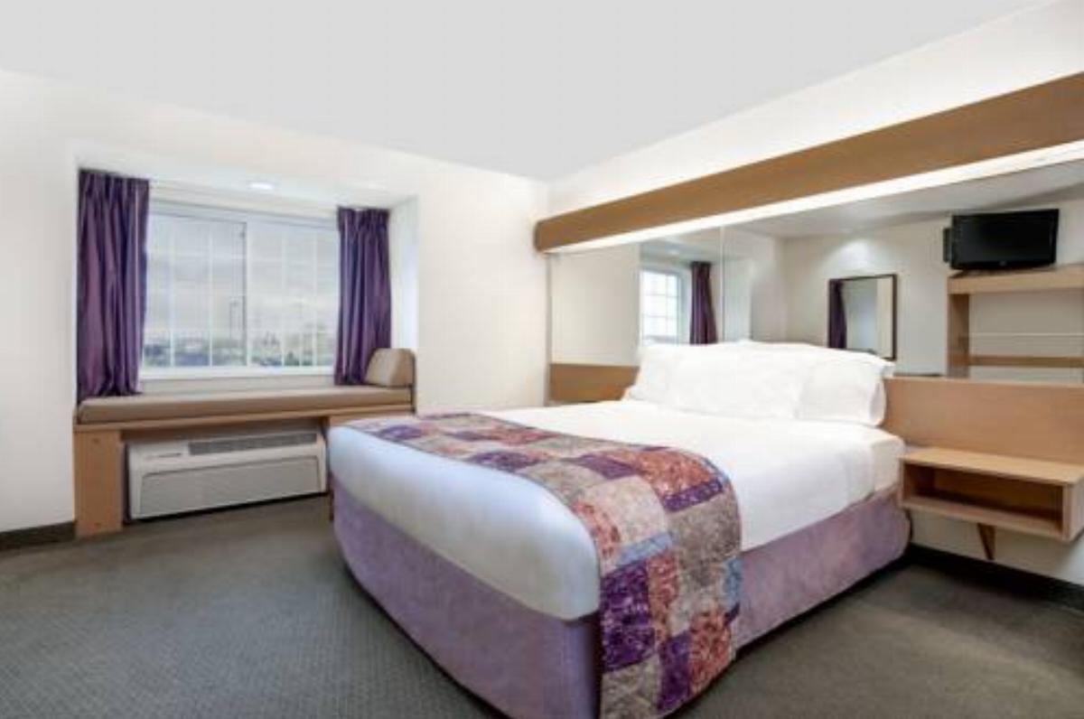 Microtel Inn & Suites by Wyndham Mankato Hotel Mankato USA