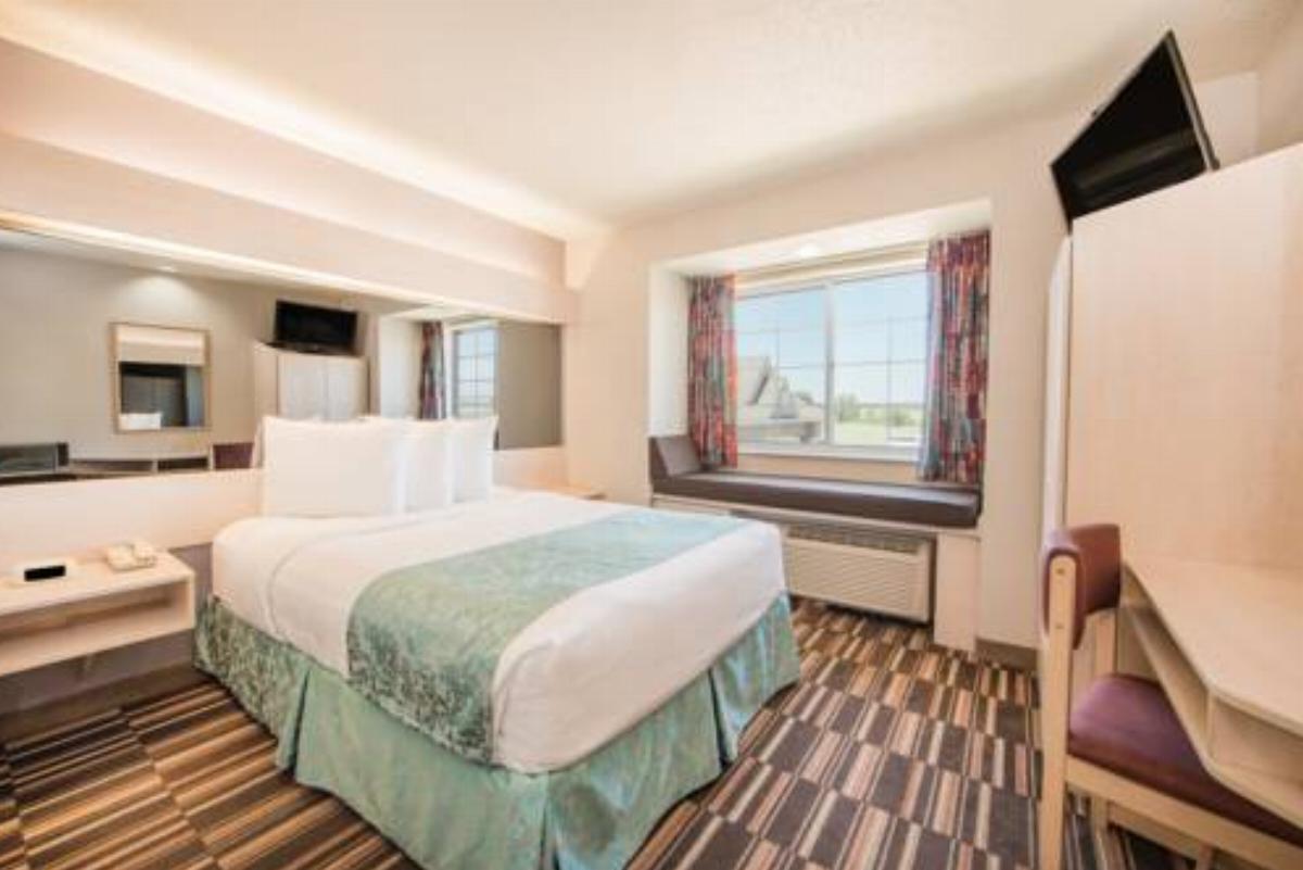 Microtel Inn & Suites Claremore Hotel Claremore USA