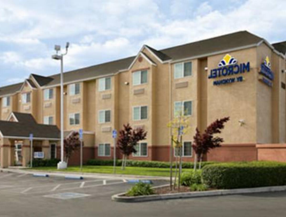 Microtel Inn & Suites Lodi Hotel Lodi USA