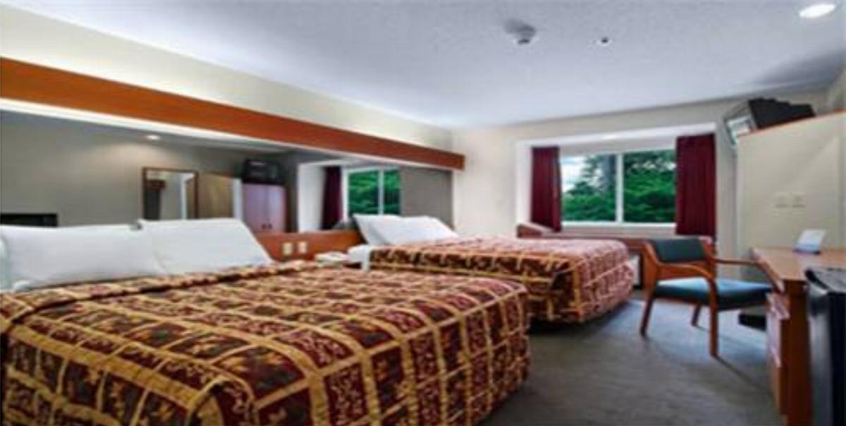 Microtel Inn & Suites Newport News Hotel Newport News USA