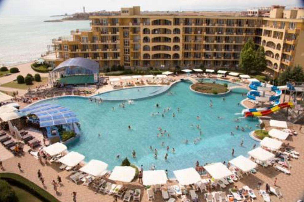 Midia Grand Resort Hotel Aheloy Bulgaria