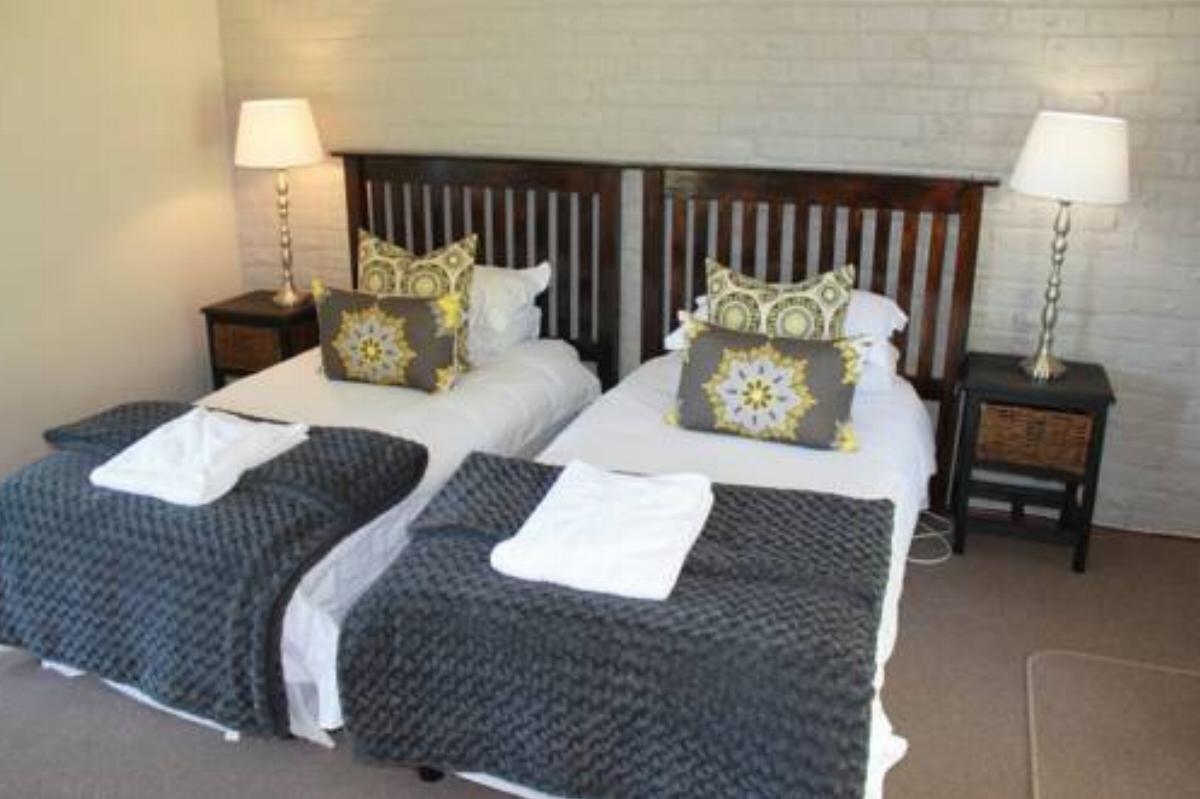Midlands Forest Lodge Hotel Balgowan South Africa