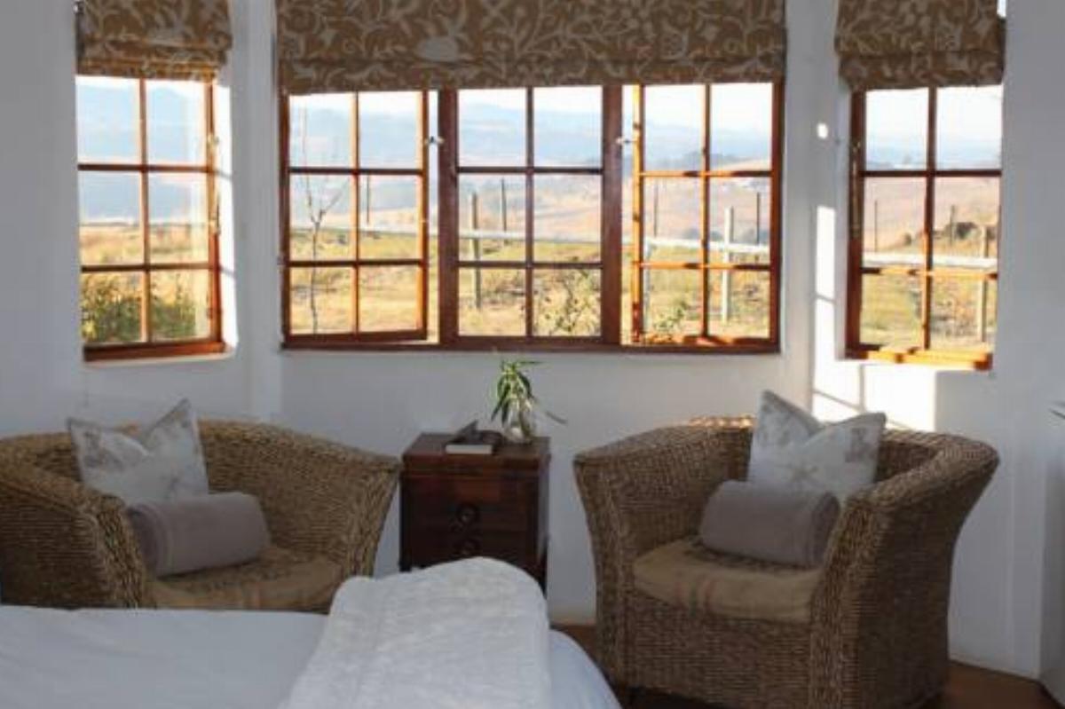 Midlands Inverness Cottages Hotel Balgowan South Africa