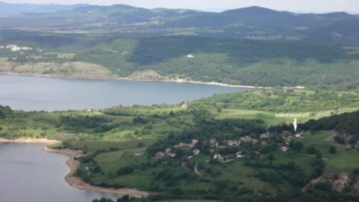 Mihaela Lake Retreat Hotel Gnyazdovo Bulgaria