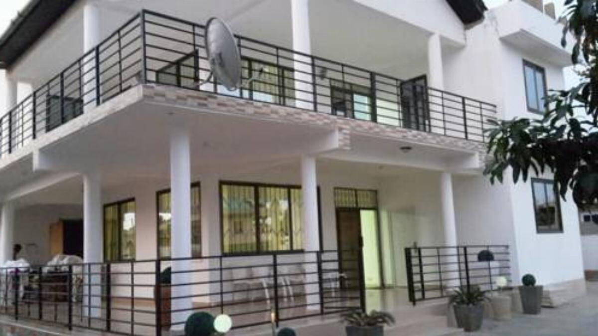 Mikado Guest House Hotel Adentan Ghana