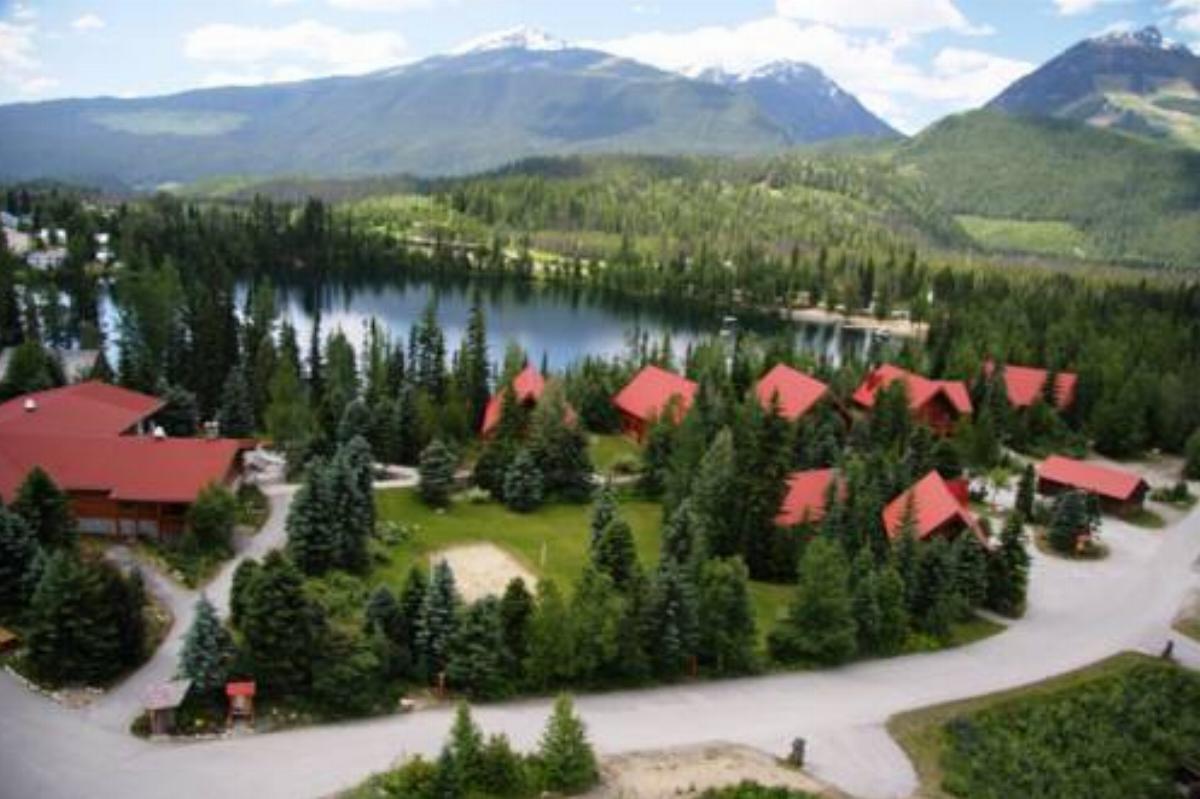 Mike Wiegele Resort Hotel Blue River Canada