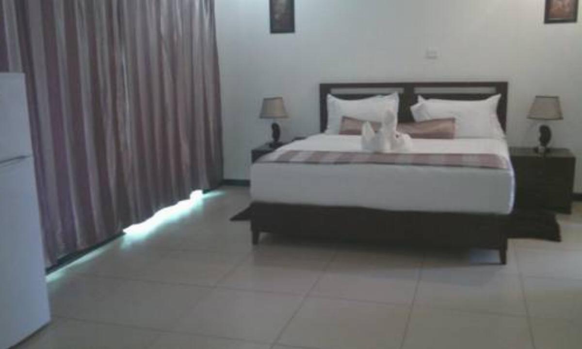 Mikelele Motel Hotel Letlhakane Botswana