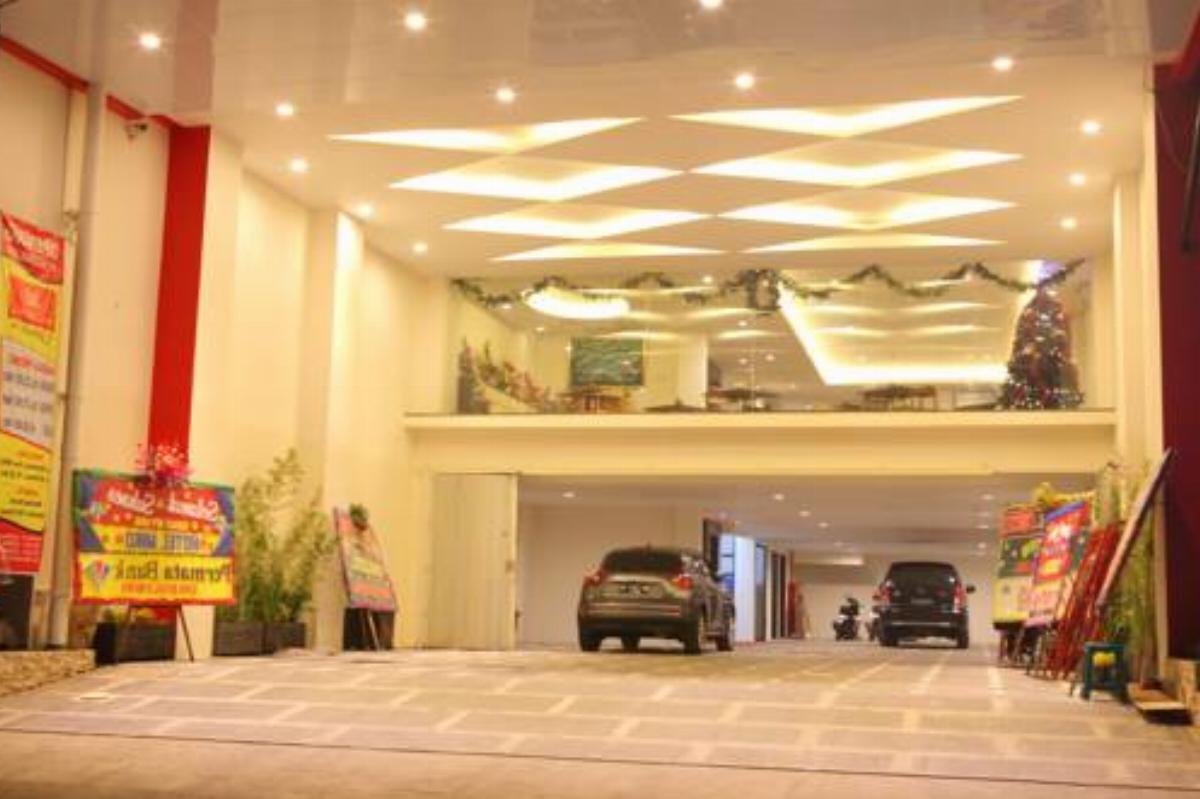 Miko Hotel Makassar Hotel Makassar Indonesia